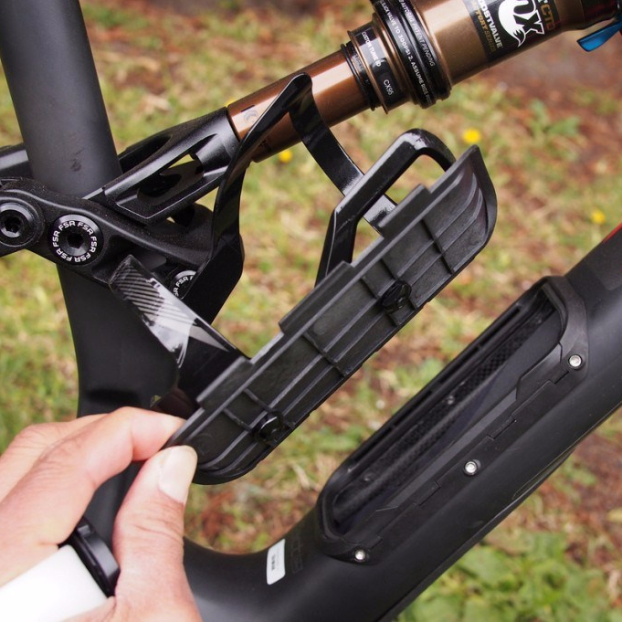 Specialized Stuntjumper