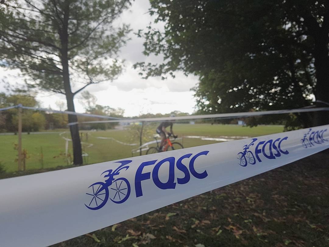 Série cyclocross Maglia Rosa - CX Laval