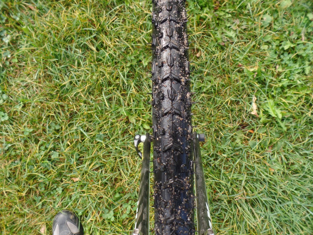 Quels pneus choisir pour votre saison de&nbsp;cyclocross