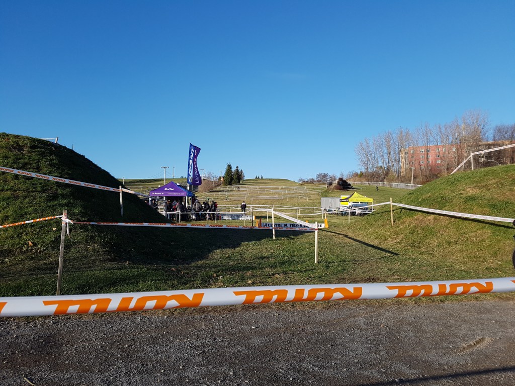 CX Fest, une course de cyclocross pas comme les&nbsp;autres