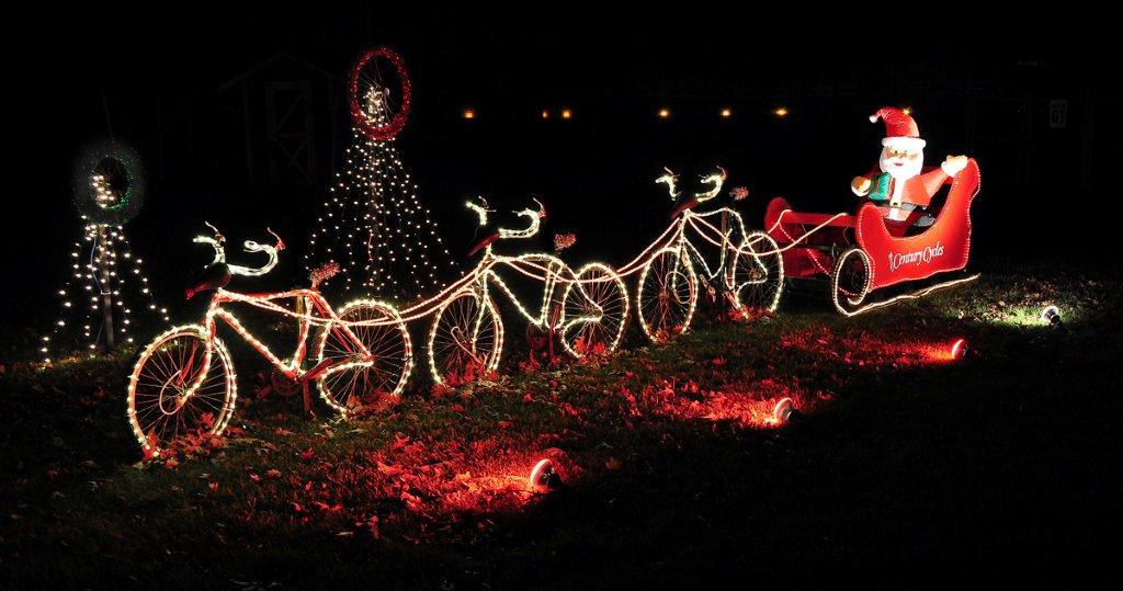 Les idées cadeaux pour&nbsp;cyclistes