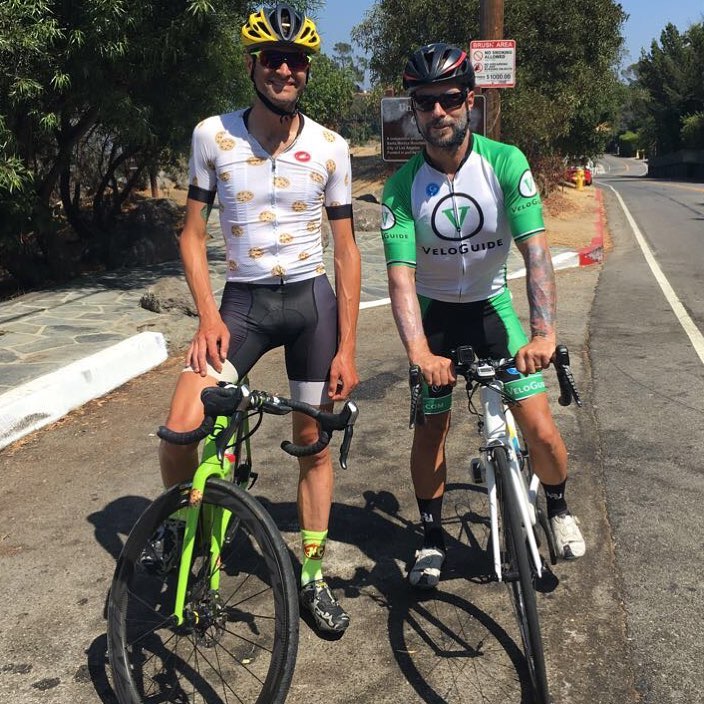 VeloGuide - Phil Gaimon