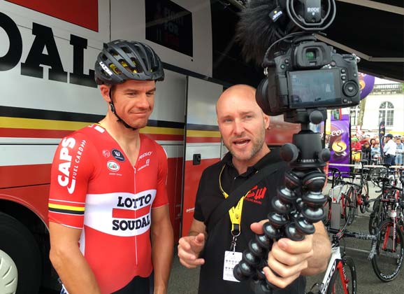 Six chaînes YouTube à&nbsp;suivre…