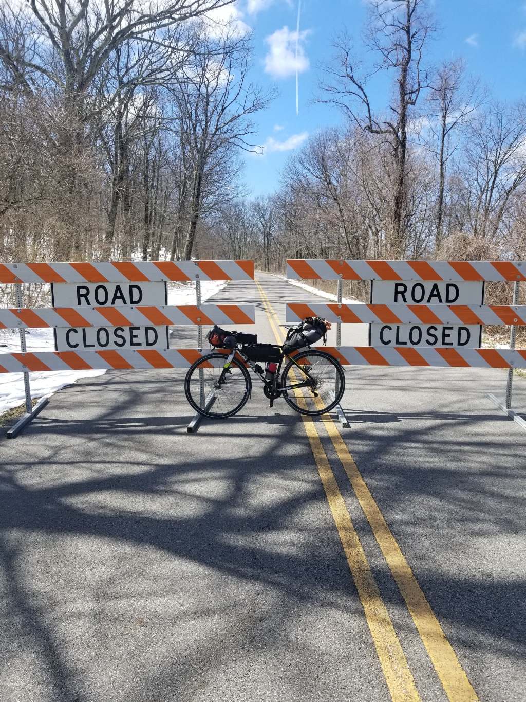 Le bikepacking est-il une option pour&nbsp;vous?