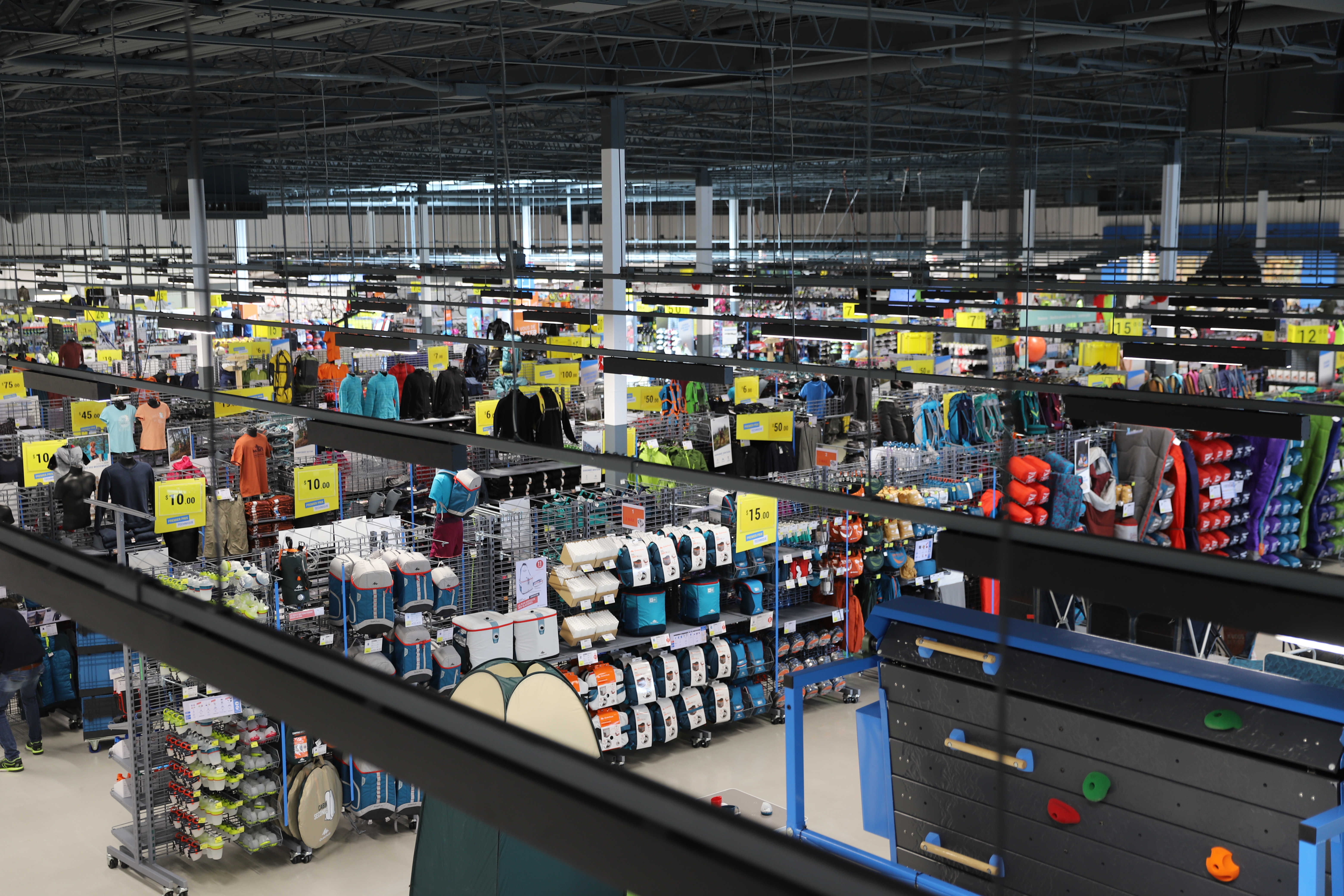 Decathlon Canada