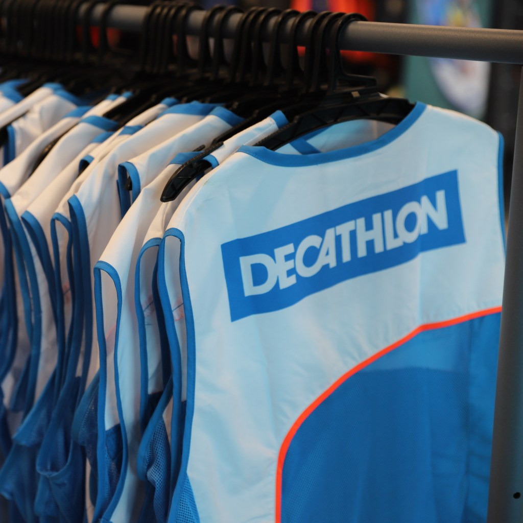 Décathlon et sa marque de vélo B’Twin arrivent au&nbsp;Québec