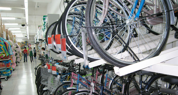 Pourquoi éviter d’acheter un vélo d’un magasin grande&nbsp;surface