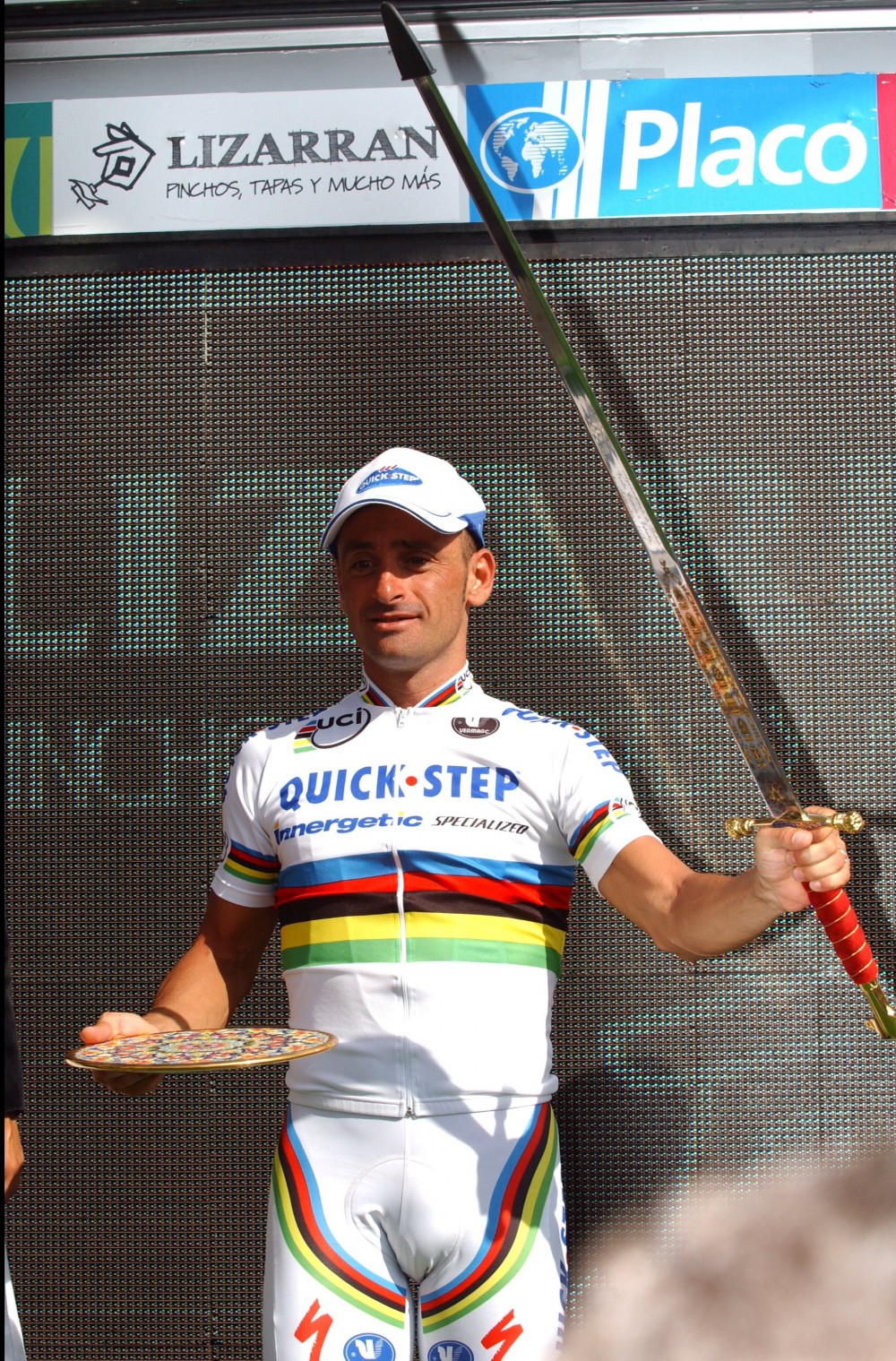 Prix étranges du cyclisme