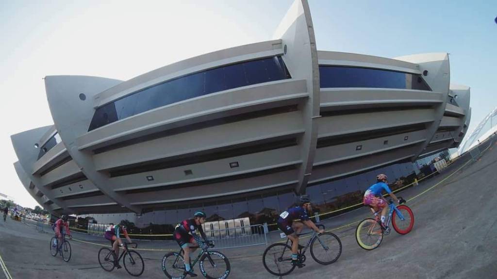 Retour sur le iBike Crit du Jackalope&nbsp;2018