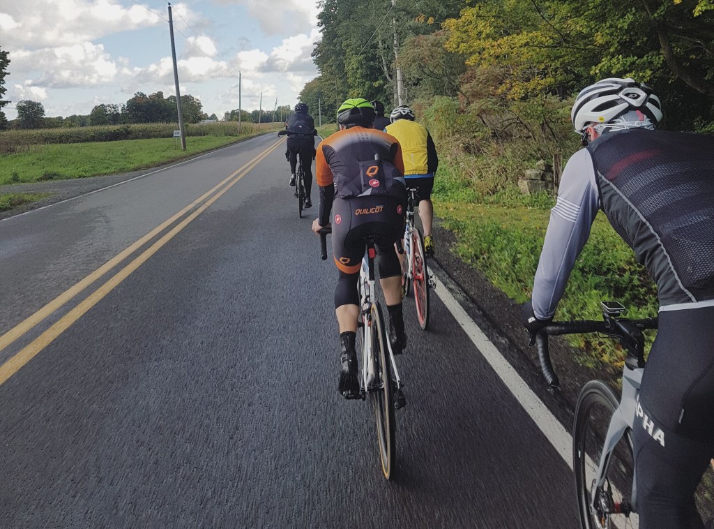 Comment trouver les meilleures sorties de vélo dans votre&nbsp;région