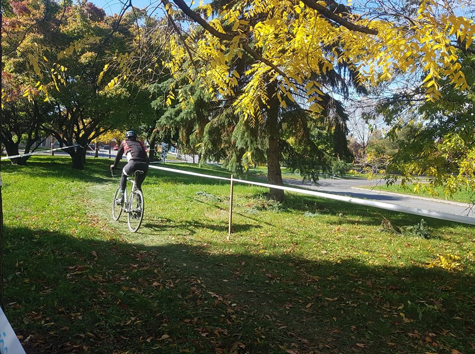 Trucs et astuces de coureurs locaux pour faire une meilleure course de&nbsp;cyclocross