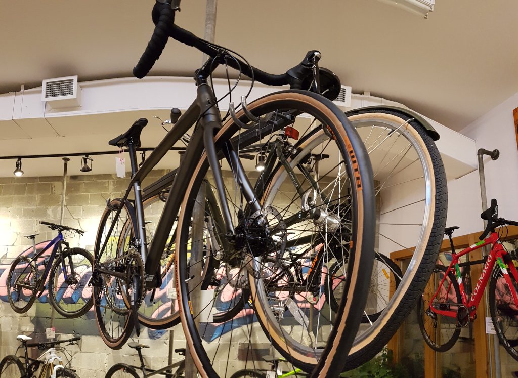 Une augmentation des prix des vélos de 25% en&nbsp;2019