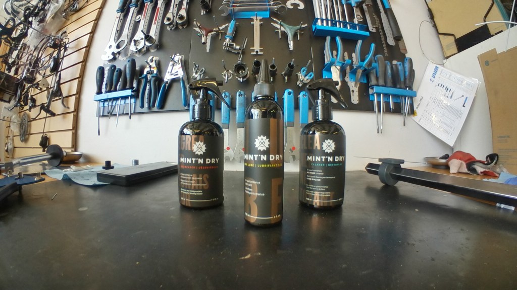 Produits québécois pour cyclistes : 40 marques à&nbsp;découvrir