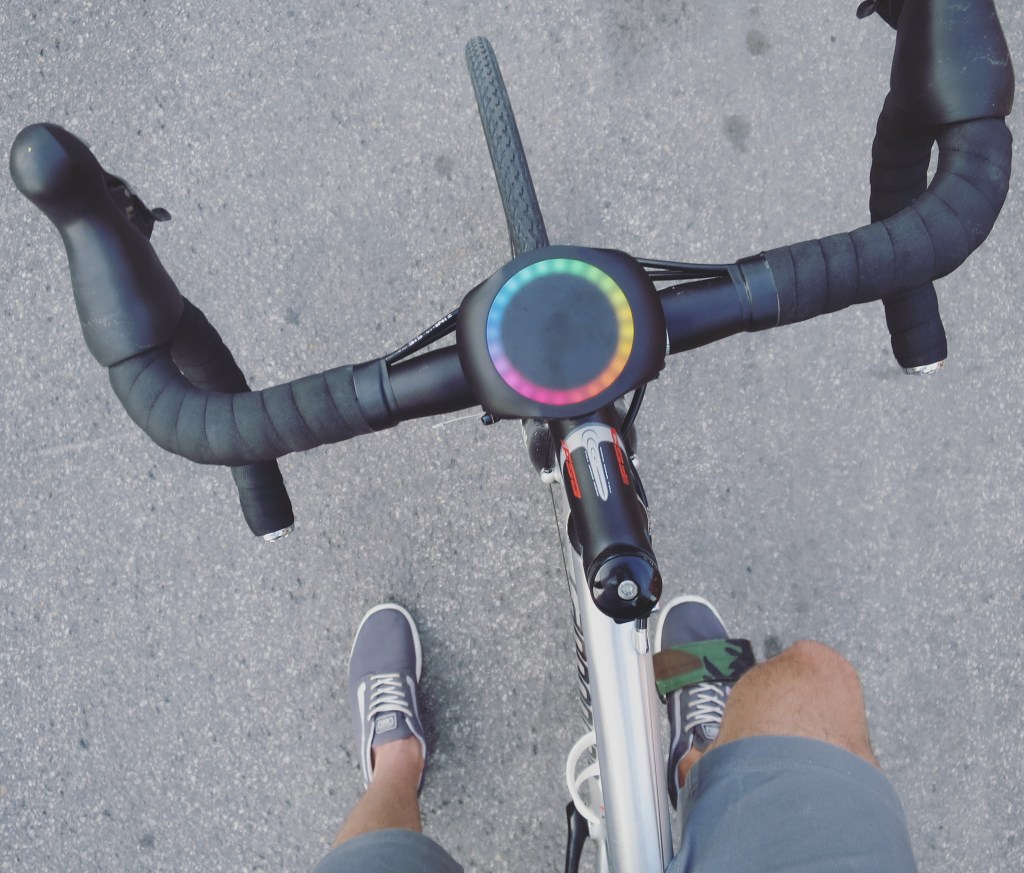 Selon Deloitte, le vélo sera essentiel aux villes dans le&nbsp;futur