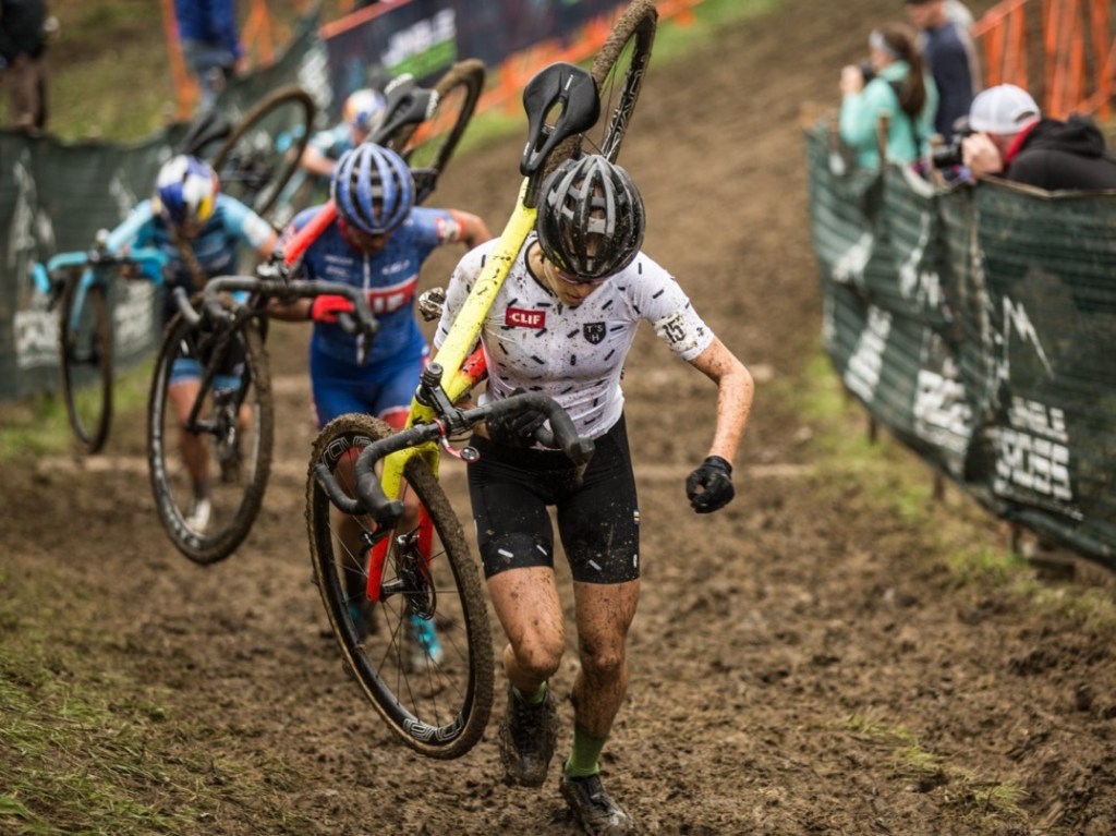 Les femmes inspirantes du&nbsp;cyclisme