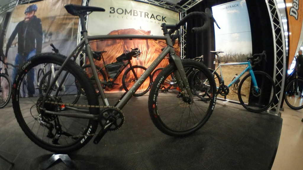 Planifier sa visite au Salon Info-vélo de Québec&nbsp;2019