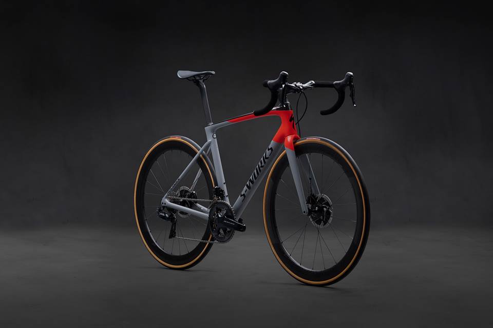Specialized Roubaix 2020