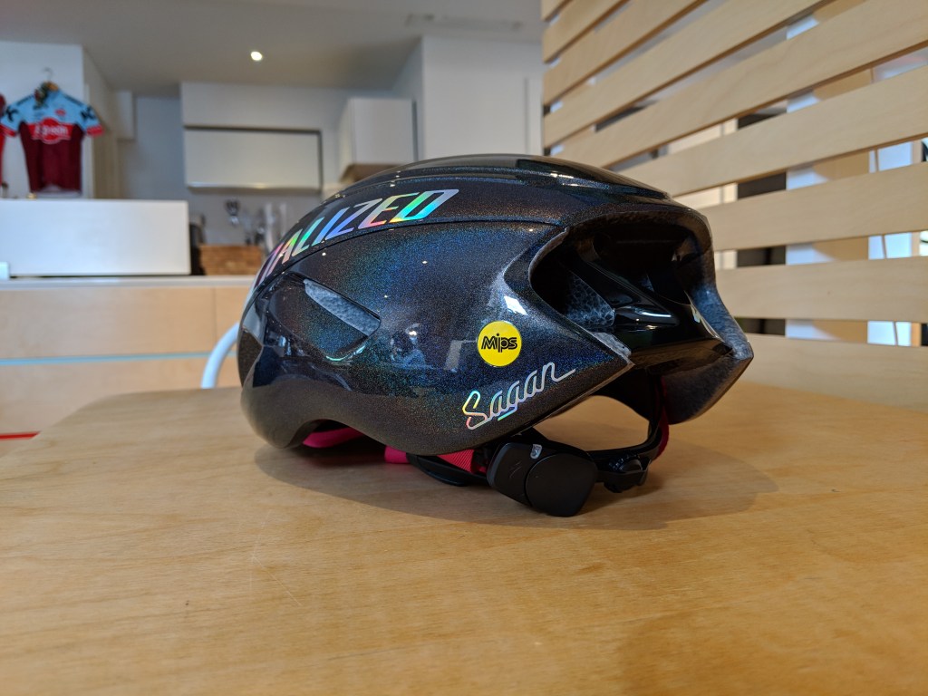 Casque Specialized ANGI
