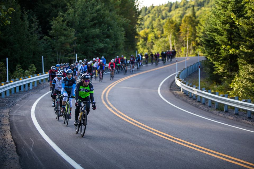 Un nouveau parcours pour les Défis du&nbsp;Parc