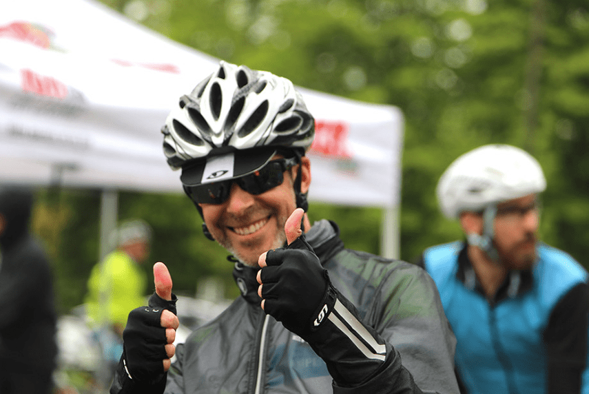 Gran Fondo Eco - Cantons-de-l'Est