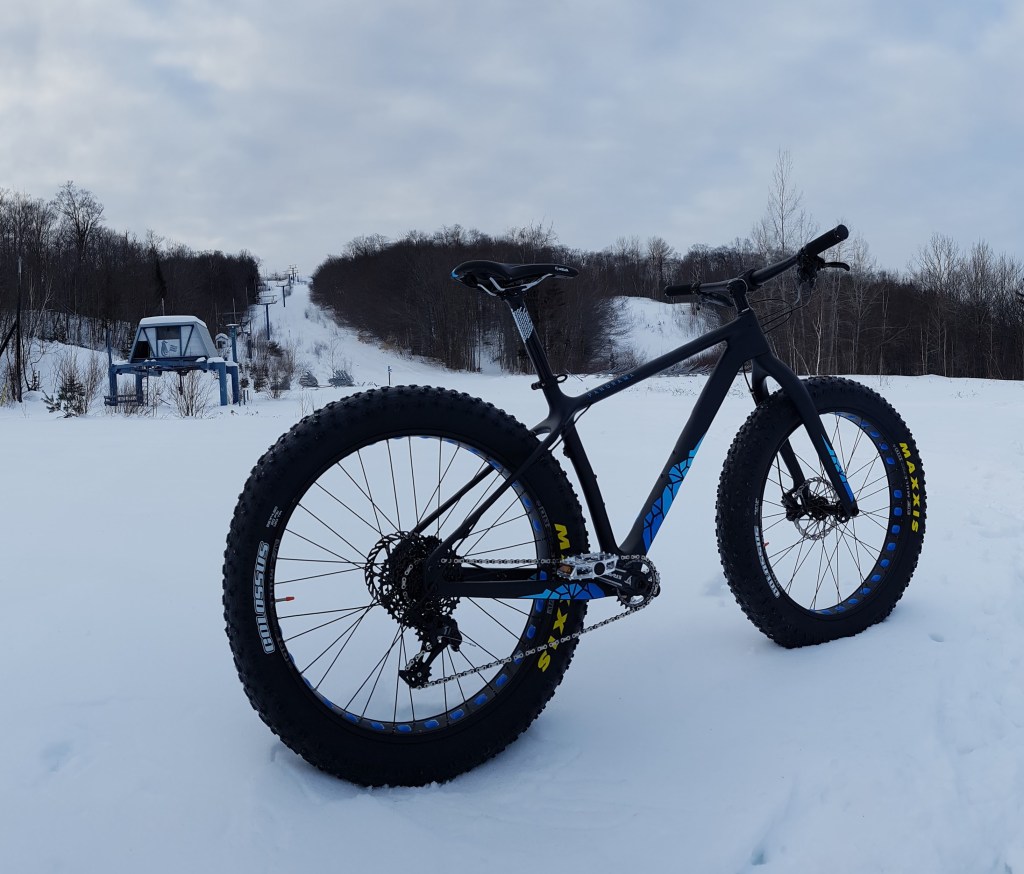 La fin du vélo au&nbsp;Chantecler