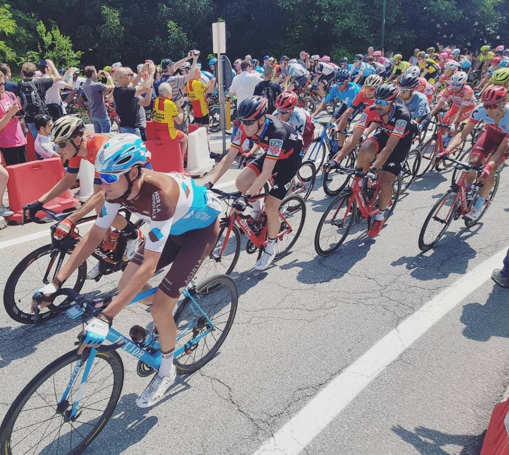 Le salaire des coureurs du Tour de&nbsp;France