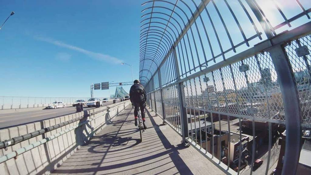 Global Bicycle Cities Index : Le bulletin de&nbsp;Montréal