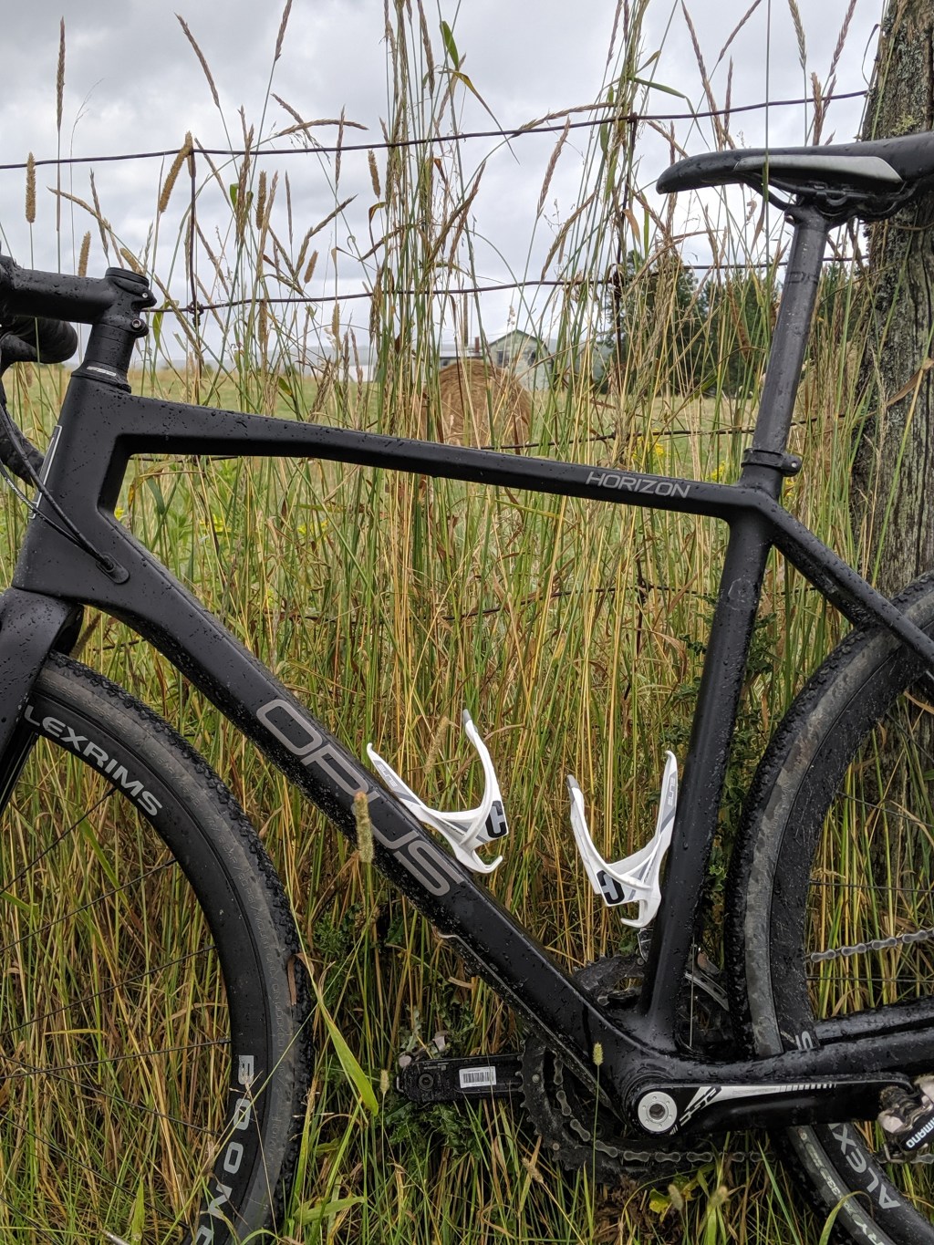 Essai du Opus&nbsp;Horizon