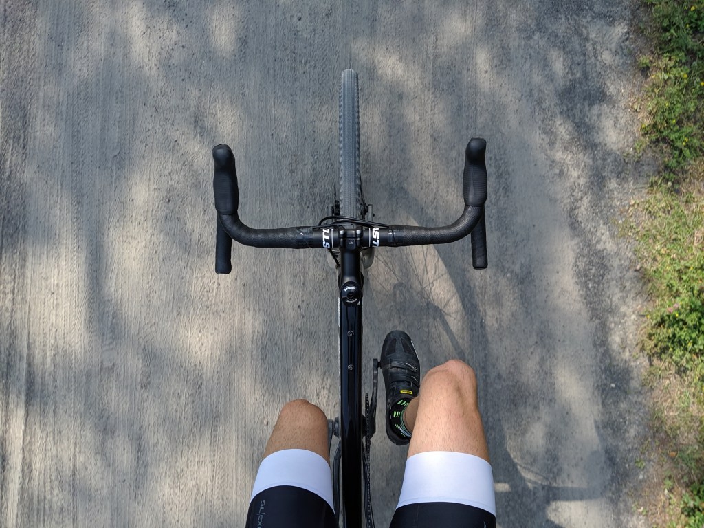 Un gravel bike québécois : le Panorama&nbsp;Katahdin