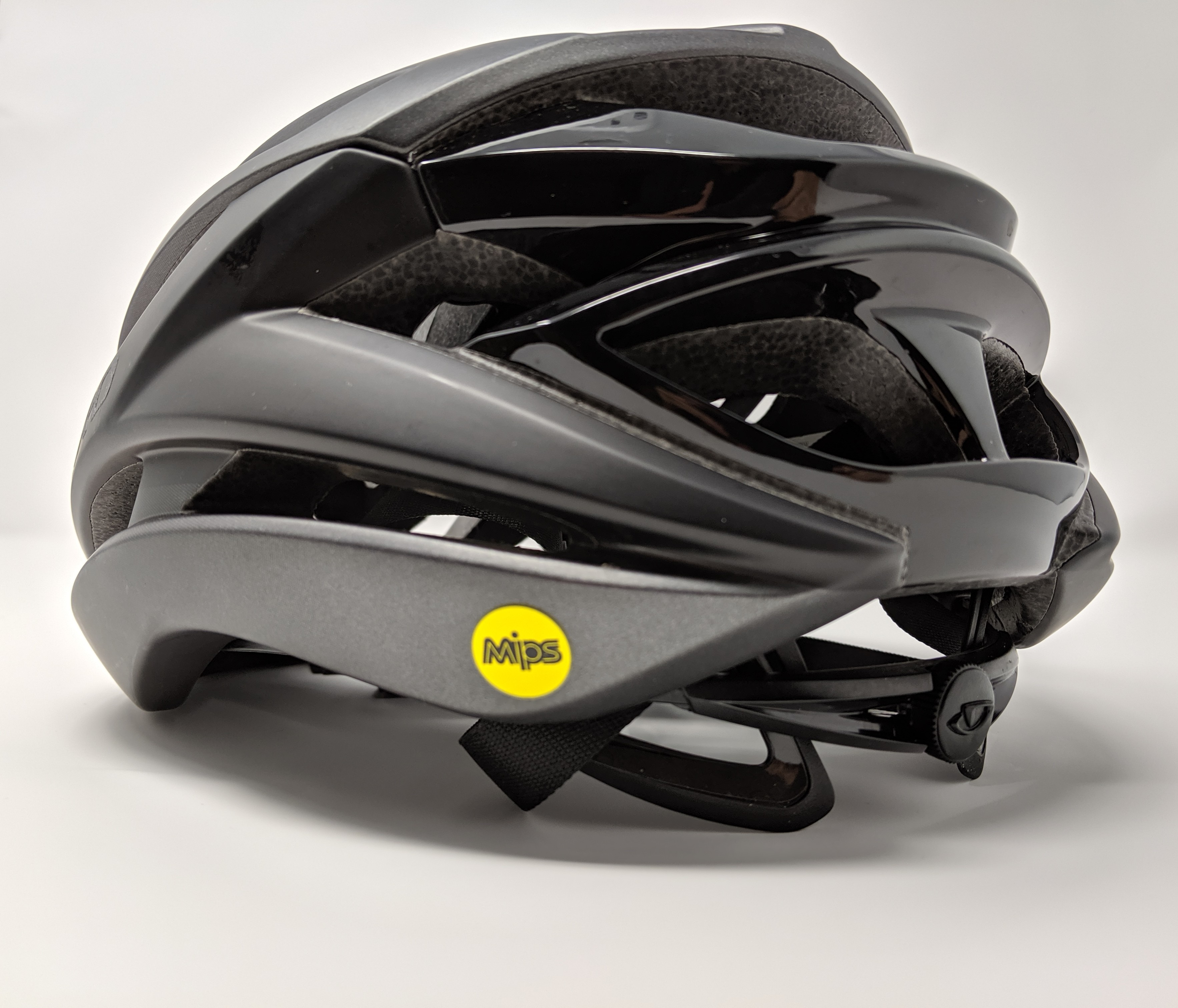 Casque Giro Syntax Mips