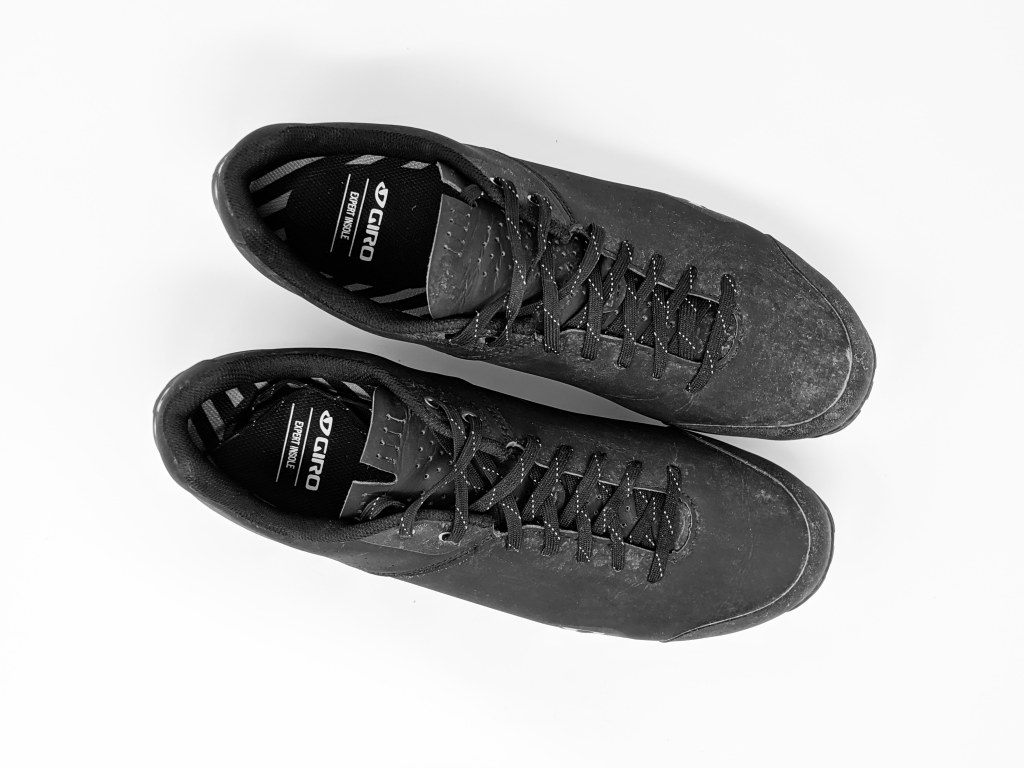 Les Giro Privateer Lace à&nbsp;l’essai