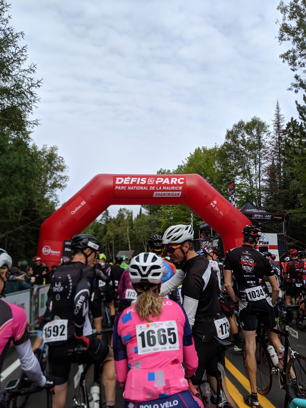 Mon objectif enfin&nbsp;atteint!