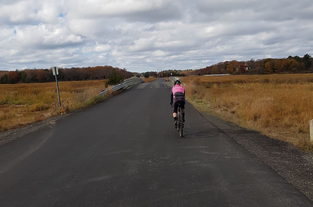 Greenbelt Gravel Grinder