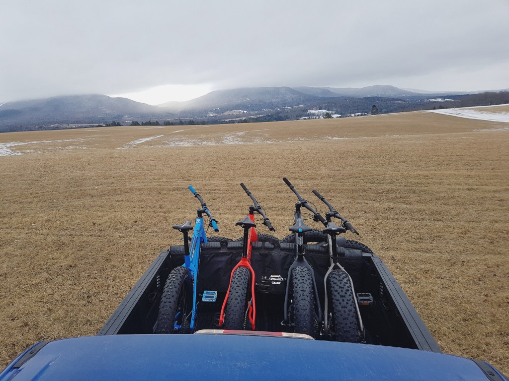 Kingdom Trails – Des propriétaires bloquent l’accès à plusieurs&nbsp;pistes