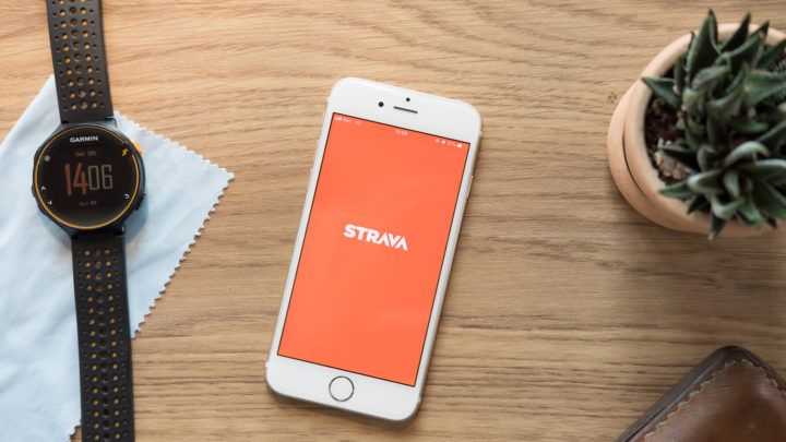 Strava – Changements majeurs et des services&nbsp;payants
