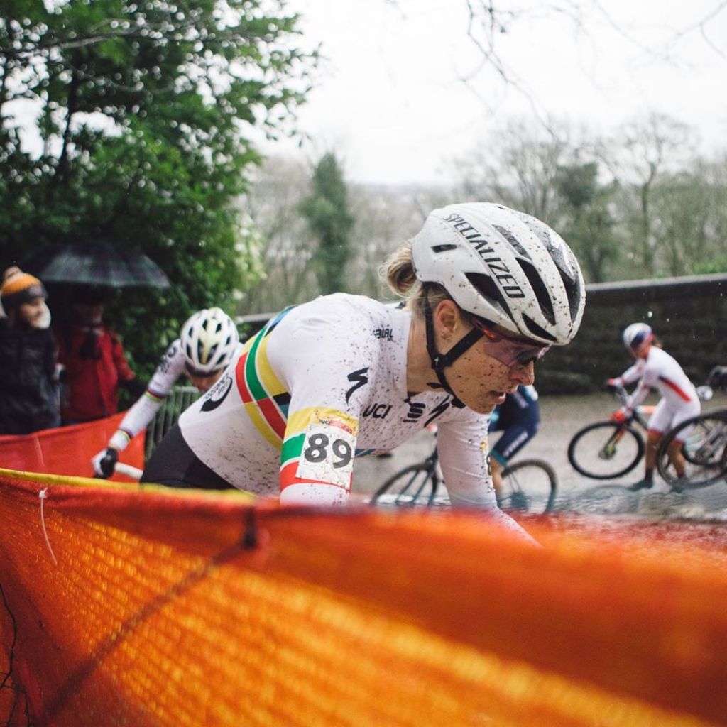 Tout savoir sur la saison 2019-20 de Maghalie&nbsp;Rochette