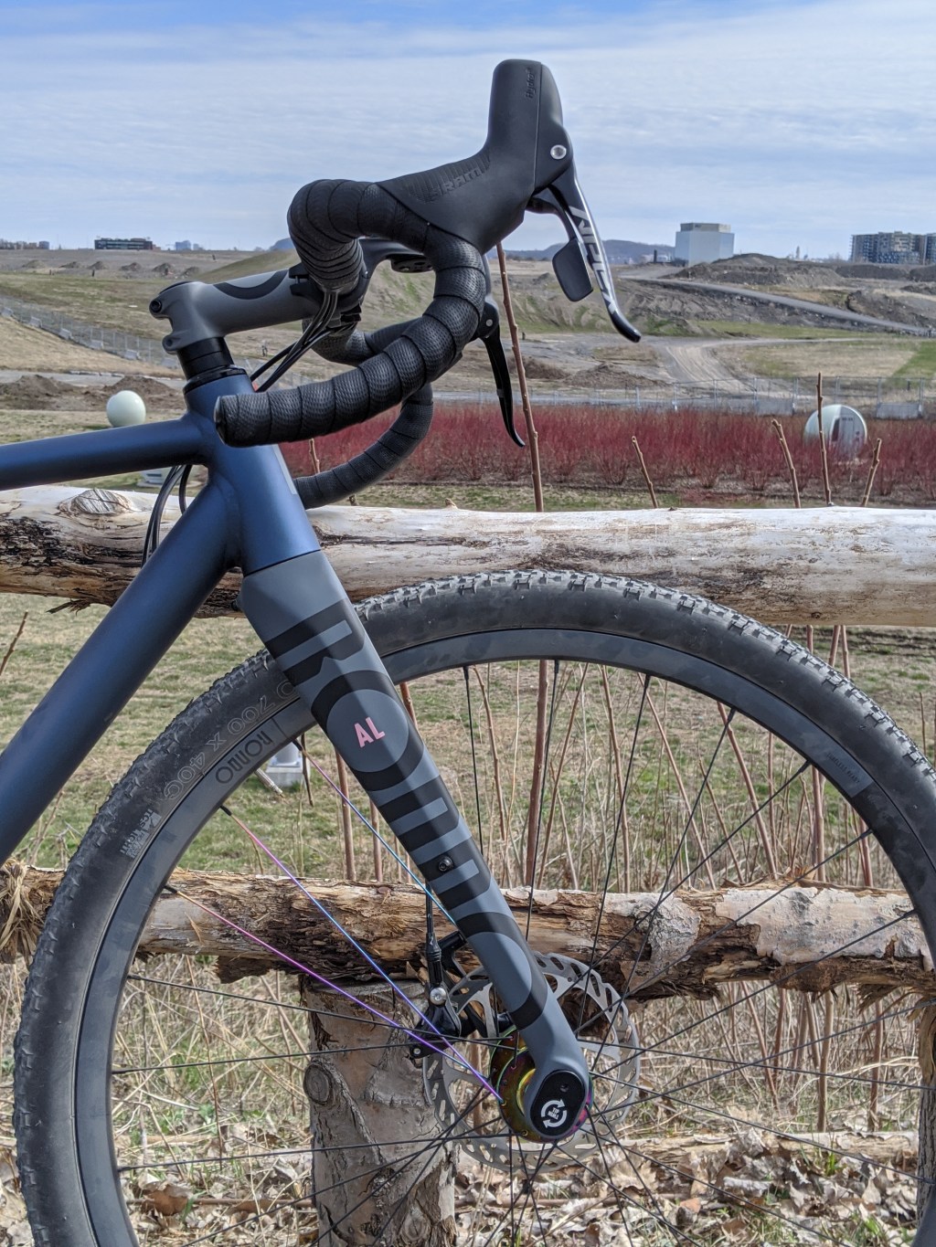On a essayé un vélo à géométrie&nbsp;variable