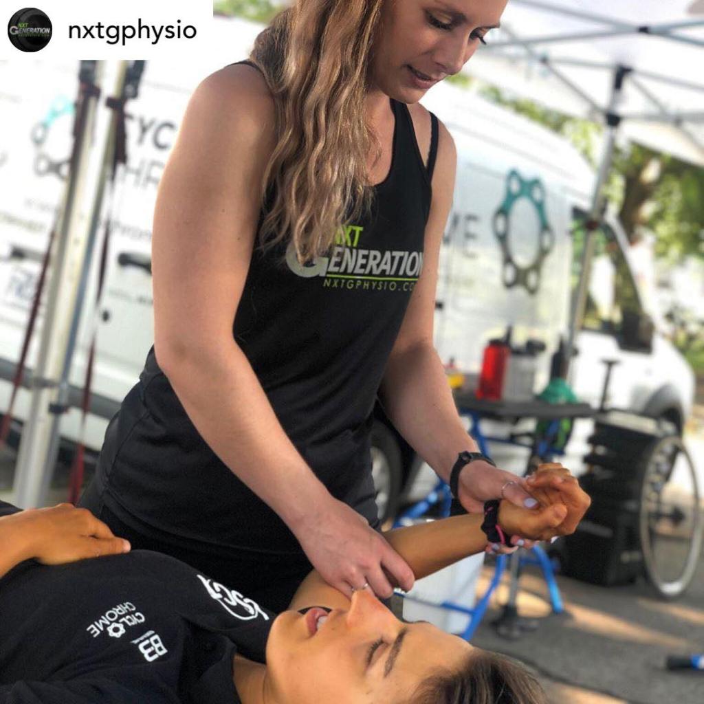 5 conseils pour adapter vos entraînements de vélo et éviter les&nbsp;blessures