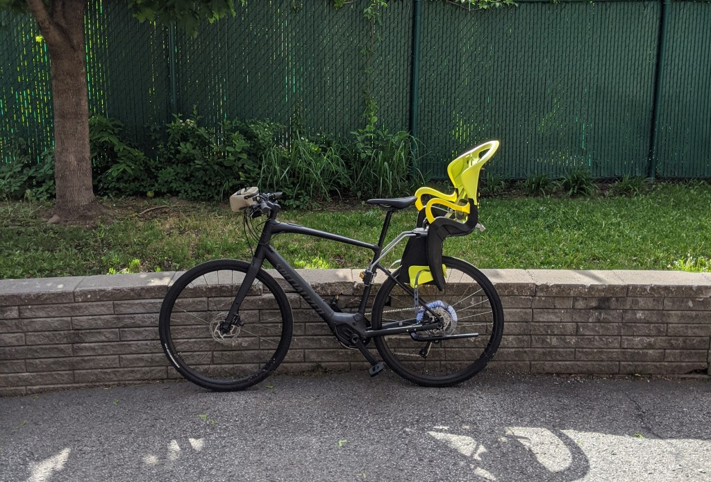 La comparaison Specialized Turbo Vado et Vado&nbsp;SL