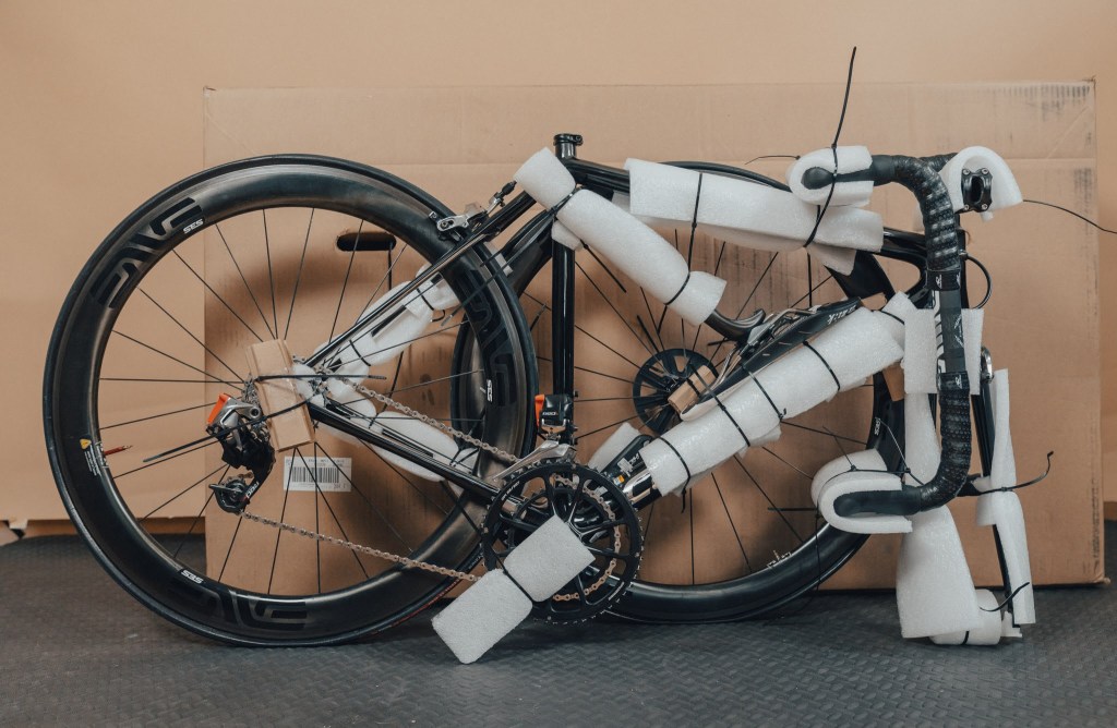 Une meilleure façon d’acheter un vélo&nbsp;usagé