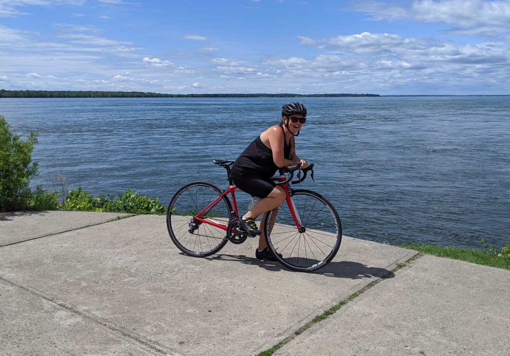 Visiter Montréal à&nbsp;vélo