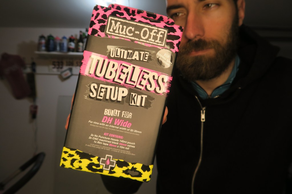 Pourquoi rouler tubeless à&nbsp;vélo!