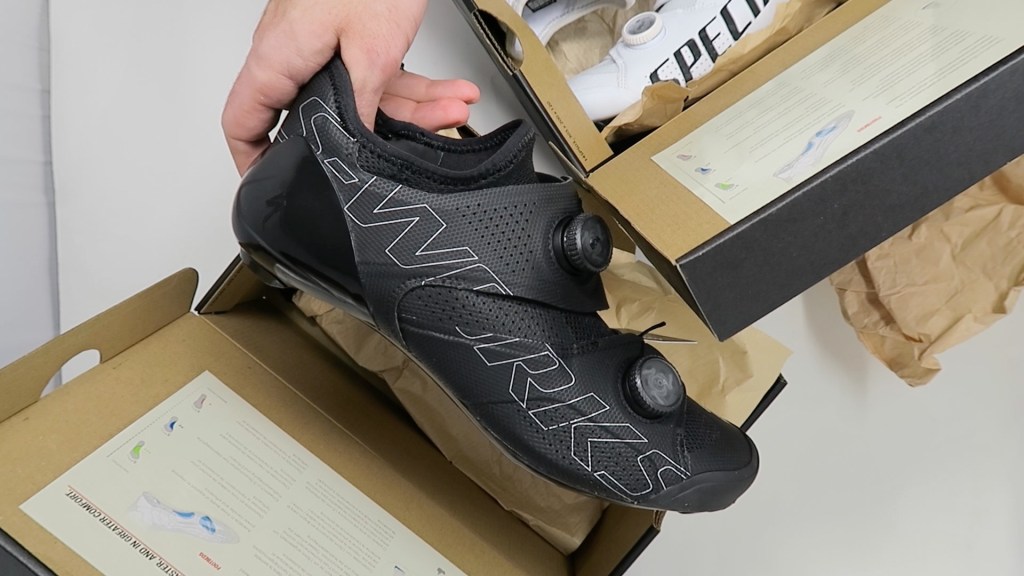 Bien choisir ses chaussures de&nbsp;vélo