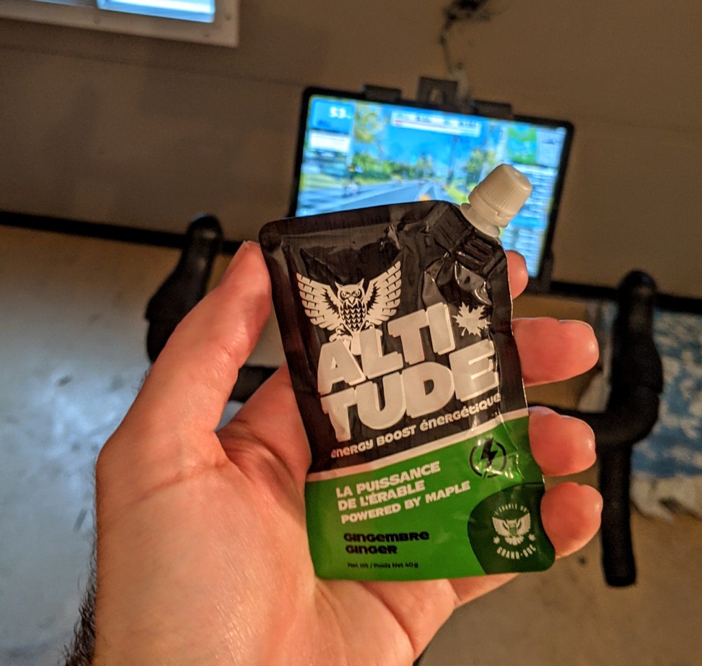 Pourquoi choisir des gels à base de sucre&nbsp;d’érable