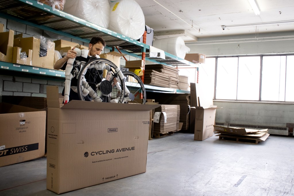 Trois conseils si vous voulez acheter un vélo en&nbsp;2021!