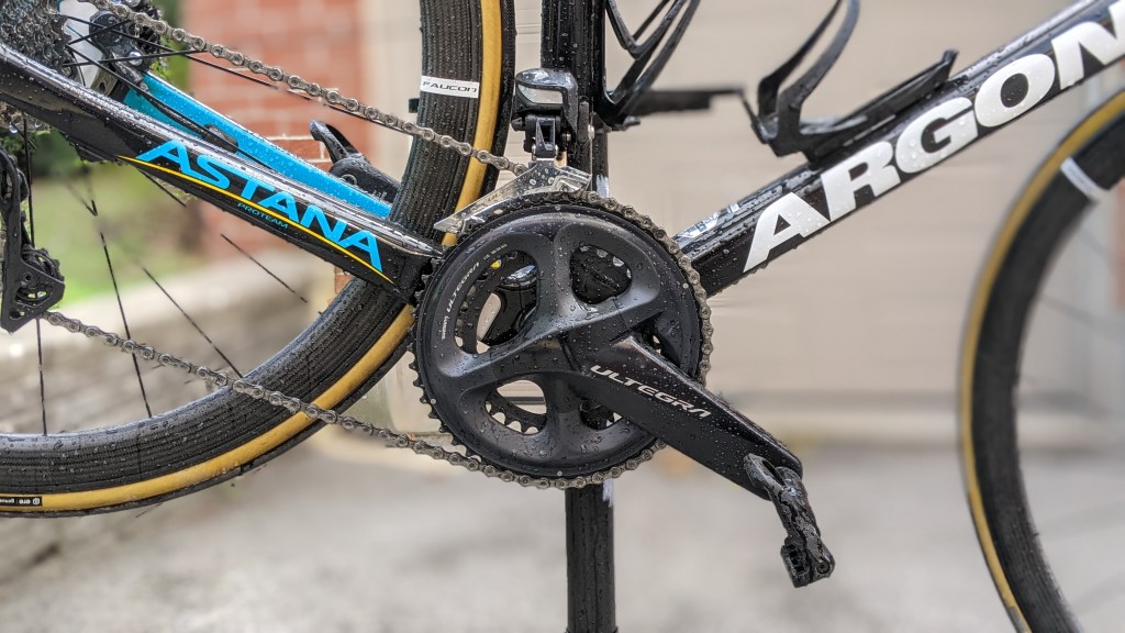 La hiérarchie des groupes Shimano, Campagnolo et SRAM pour vélo de&nbsp;route