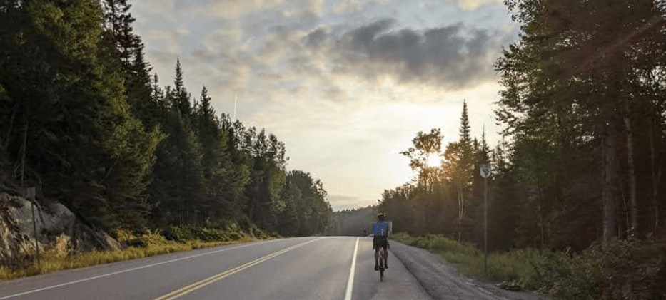 Comment (mieux) gérer son énergie à&nbsp;vélo?