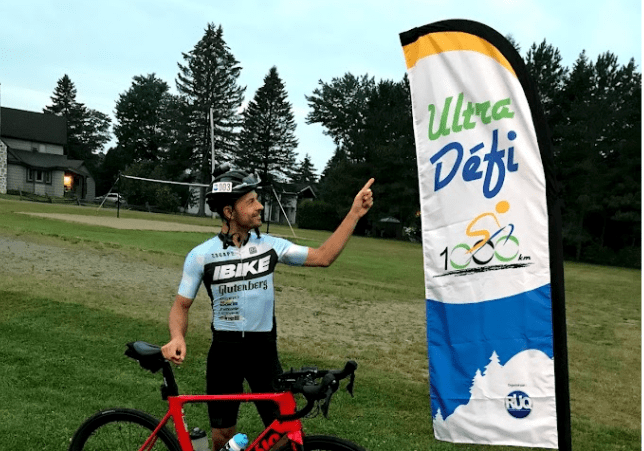 Ultra Défi 1000km 2021 – Le récit d’un&nbsp;participant