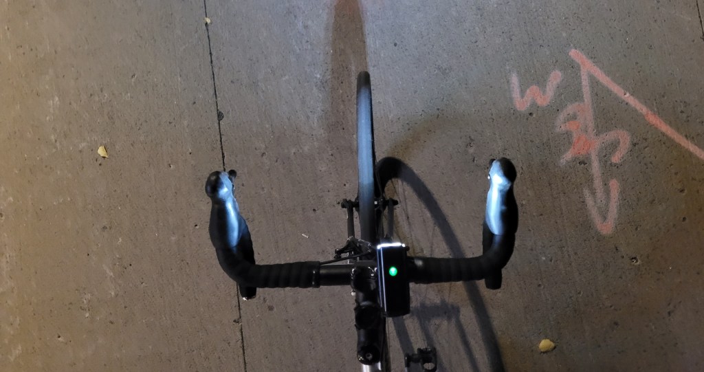 Lumières de vélo