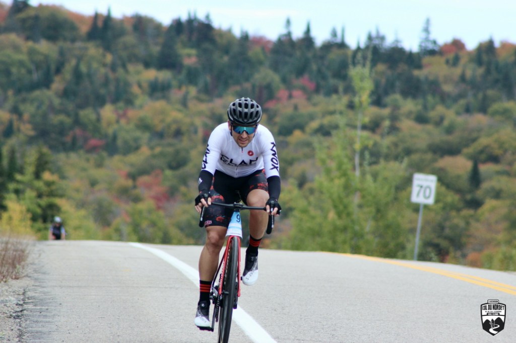 L’Ascension du Col du Nordet : un événement cycliste&nbsp;incontournable